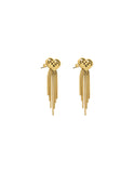 Aretes Colgante Corazón