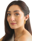 Aretes Colgante Corazón