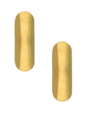 Arete Chunky Tipo Arracada Grande
