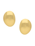 Arete Oval Liso