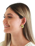 Arete Oval Liso