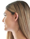 Arete Simulador Dorado Cristales