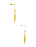 Aretes Redondo Sin Interior