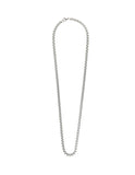 Cadena Rolo 5mm 60 Cm