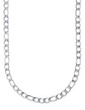 Cadena Cubana 50 cm