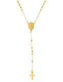 Collar Rosario Virgen