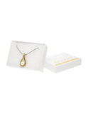 Collar Gota con Perla