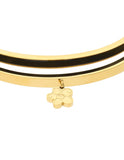 Set 2 Pulseras NUVI Esmalte Negro