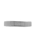 Brazalete Plateado