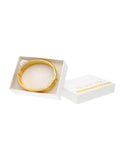 Brazalete 2 Lineas Onduladas