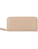 Billetera Dua Mila Piel Coleccion Croco Grande