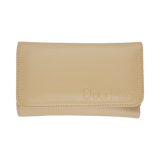 Billetera Dua Mila Piel Coleccion Flip Italia Mediana