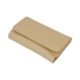 Billetera Dua Mila Piel Coleccion Flip Italia Mediana