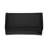 Billetera Dua Mila Piel Coleccion Flip Italia Mediana