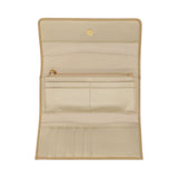 Billetera Dua Mila Piel Coleccion Flip Italia Grande