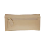 Billetera Dua Mila Piel Coleccion Flip Italia Grande