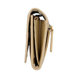 Billetera Dua Mila Piel Coleccion Flip Italia Grande