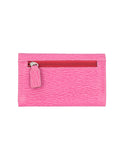 Billetera Dua Mila Piel Coleccion Flip Portugal Mediana