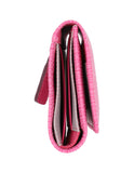 Billetera Dua Mila Piel Coleccion Flip Portugal Mediana