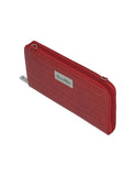 Crossbody Dua Mila Simil Horizontal Rojo