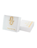 Anillo Ajustable zic zac