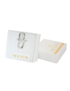 Anillo Ajustable zic zac