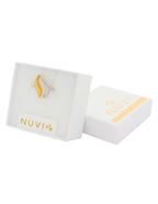 Anillo Ajustable 2 lineas