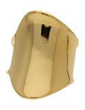 Anillo Ajustable forma irregular
