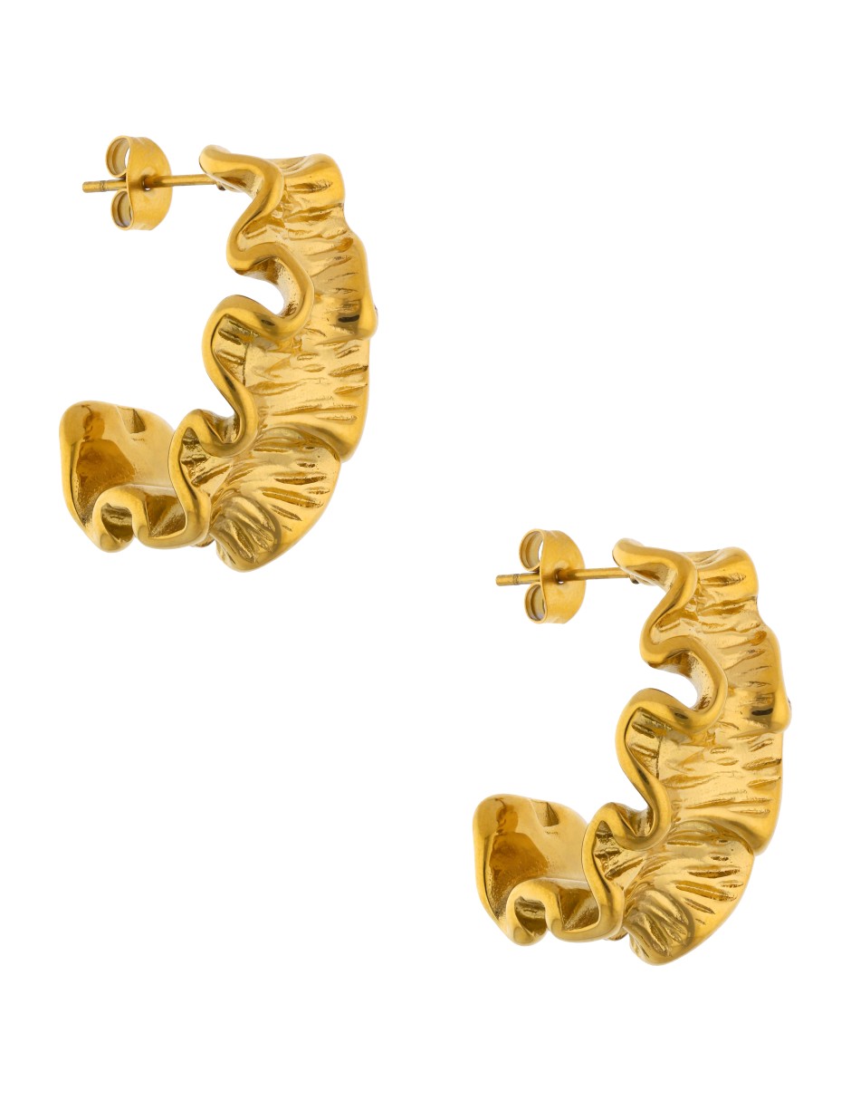 Arete C Irregular Dorado