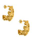 Arete C Irregular Dorado