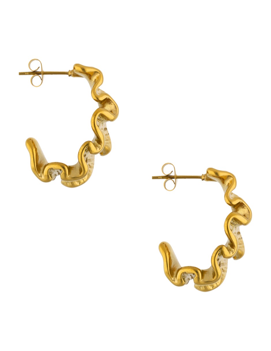 Arete C Irregular Dorado