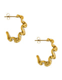 Arete C Irregular Dorado