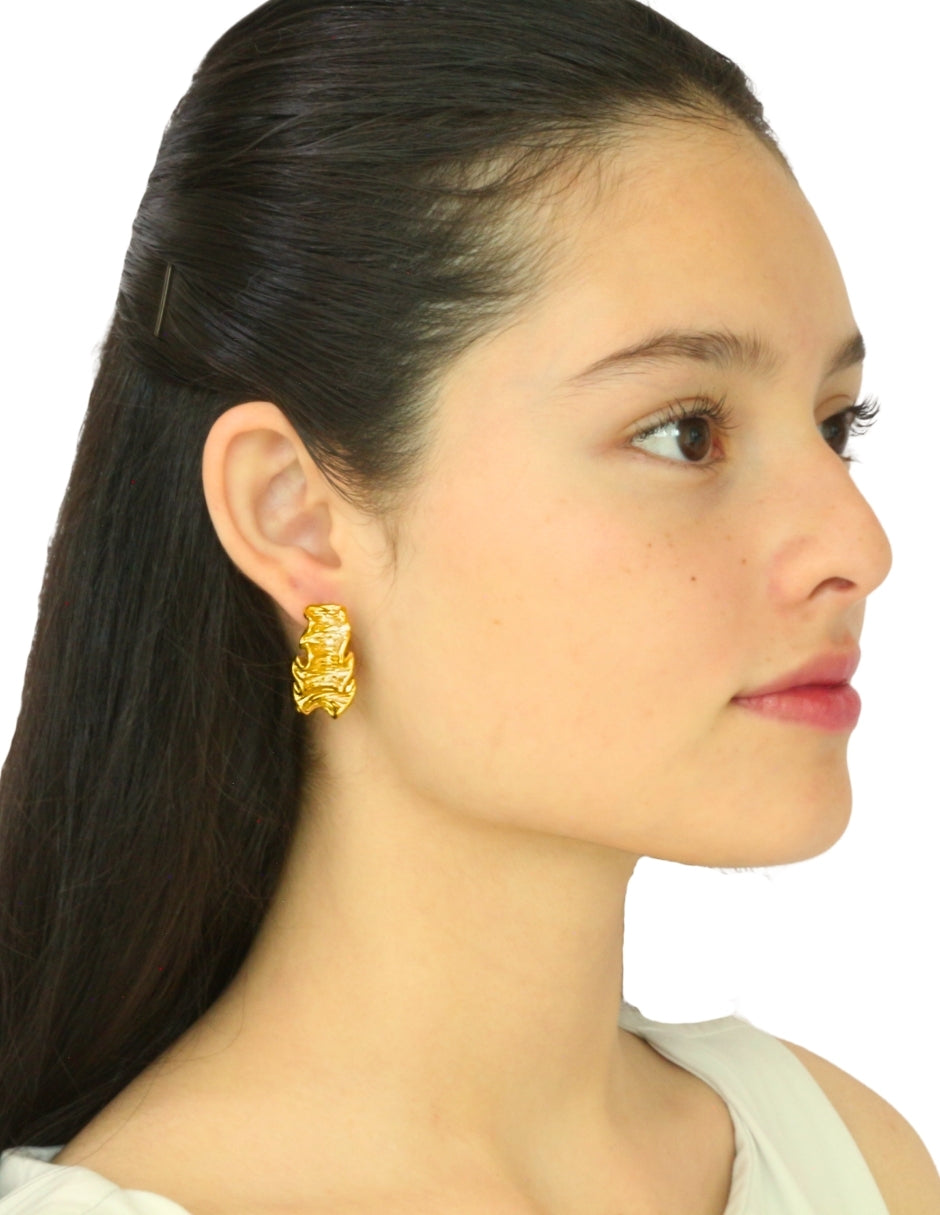 Arete C Irregular Dorado