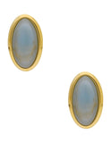 Arete Ovalo Aqua