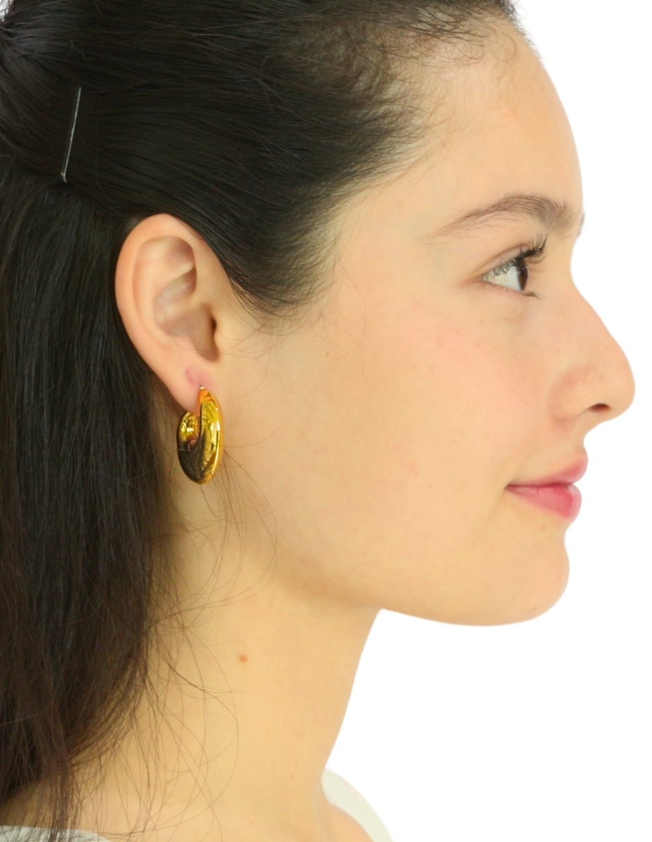 Arete Media Luna Dorado