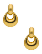 Arete Colgante Chunky