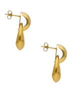 Arete Colgante Chunky