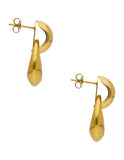 Arete Colgante Chunky