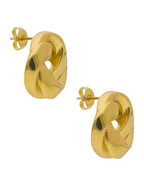 Arete Redondo Nudo