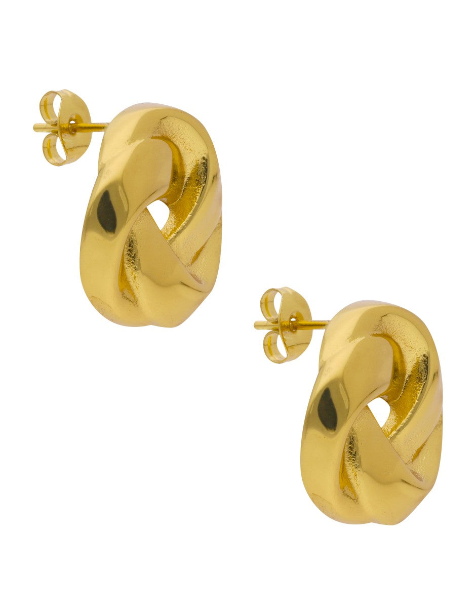 Arete Redondo Nudo