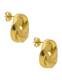 Arete Redondo Nudo