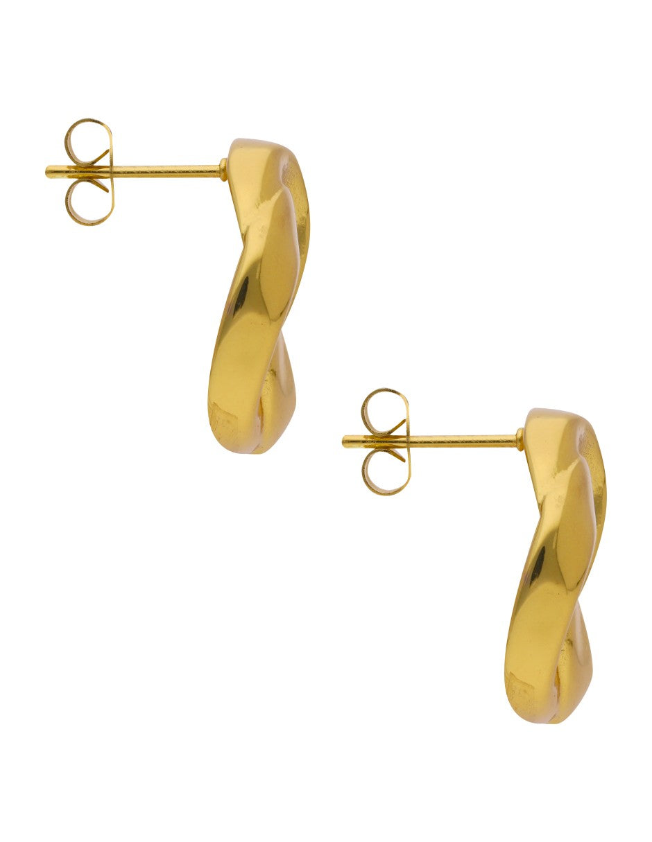 Arete Redondo Nudo