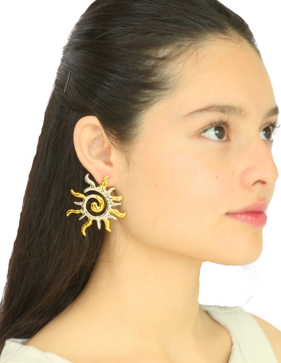 Arete Sol Bicolor
