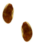 Arete Gota Resina Café