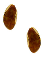 Arete Gota Resina Café