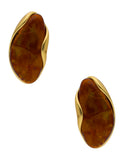 Arete Gota Resina Café