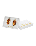 Arete Gota Resina Café