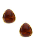 Arete Gotita Resina Café