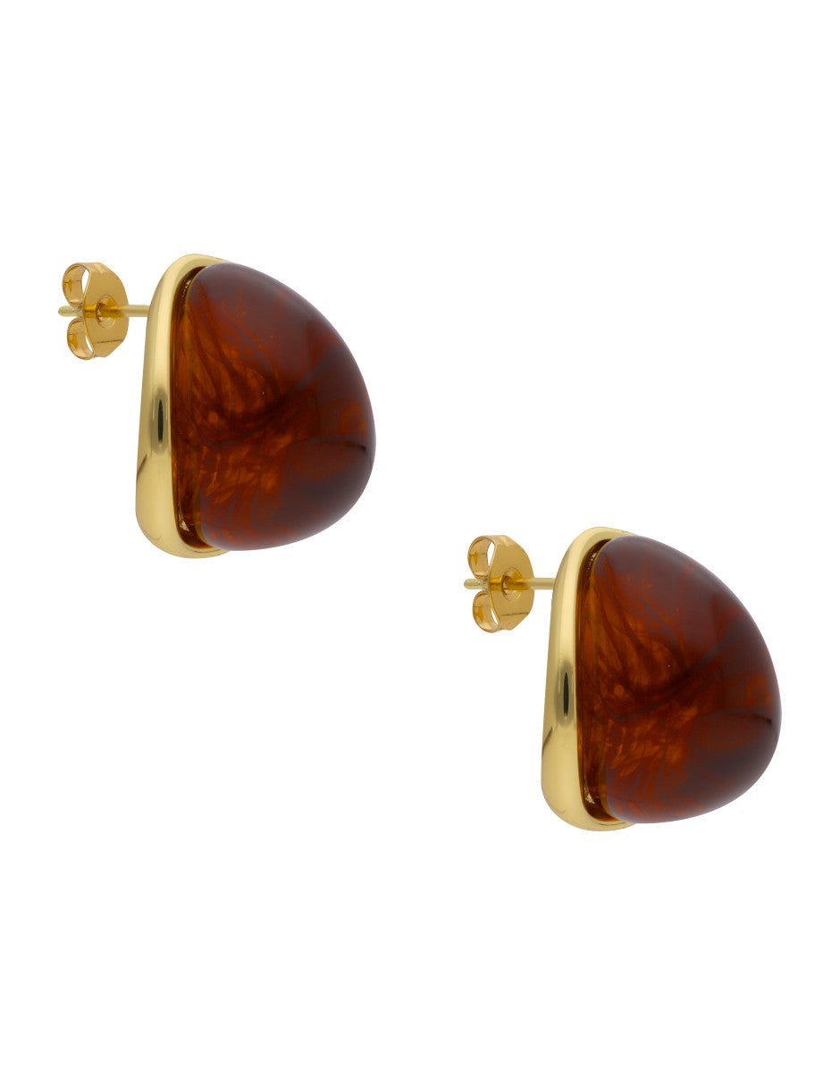 Arete Gotita Resina Café