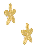 Aretes Flor
